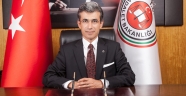 Şehit Başsavcı Alper'in Hayali Gerçek Oldu