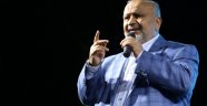 Şevki Yılmaz: Güçlü iktidarların çöküşleri böyle olur
