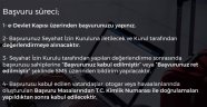 Seyahat İzin Belgesi nedir