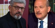 Süleyman Soylu’dan Cihangir İslam çıkışı