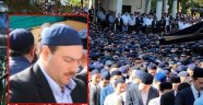 Süleymanlıların yeni lideri belli oldu