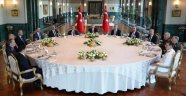 Takan: TSK içinde 'Perinçekçiler' denilen yapının bir bölümü tasfiye edildi