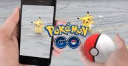 Telefonuna Pokemon Go indirenler bu tehlikeye dikkat!