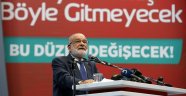 Temel Karamollaoğlu: Türkiye, Rusya ve İran zirvesi olumlu ve umut verici