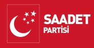 Teröristbaşının kardeşi Osman Öcalan'a var, Saadet Partisi adayına yok