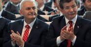 Teşkilatlara Davutoğlu Talimatı