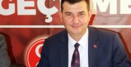 Türkdoğan'dan İYİ Parti'ye mesaj: ‘Haddinizi bilmezseniz biz bildiririz’