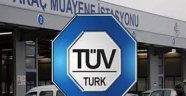 TÜVTÜRK'TEN ARAÇ MUAYENE DUYURUSU