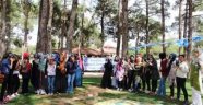 UÇURTMA ŞENLİĞİ VE KİTAP OKUMA ETKİNLİĞİ