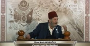Üstad Kadir Mısıroğlu'nda Virüs Öngörüsü