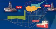 'YAVUZ' Tüm Tehditlere Rağmen Doğu Akdeniz Sahillerinde