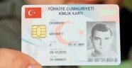 Yeni çipli kimliklerle ilgili önemli açıklama