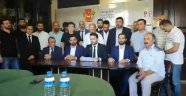 Yeniden Refah Partisi'nde toplu istifa kararı!