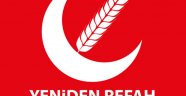 Yeniden Refah Partisi'nde toplu istifa
