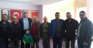 YENİDEN REFAH'TA İSTİFA DEPREMİ DEVAM EDİYOR