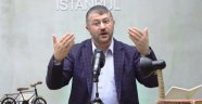 Yıldırım'dan, Alparslan Kuytul tepkisi