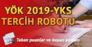 YÖK YKS Atlas tercih robotu nasıl kullanılır?