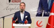 Yoksulluğu ortadan kaldırmak için geliyoruz