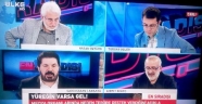 YÜREĞİN VARSA GEL !