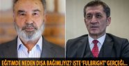 Ziya Selçuk 'şehir efsanesi' dedi Hayrettin Karaman araştırdı! İ