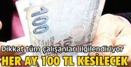 Zorunlu Bireysel Emeklilik Sistemi