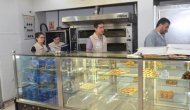 Tarım ve Orman Müdürlüğü Ekiplerinden Ramazan Denetimi
