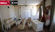 TBMM halka ziyarete açılıyor