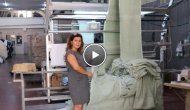 Tekstil Fabrikasında Ortacılık Yaparken Kendi İşinin Patronu Oldu