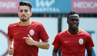 Telles ve Bruma için sıkı pazarlık! | VİDEO