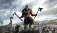 The Division 2'deki Poster, Assassin's Creed Valhalla'ya İşaret Değilmiş