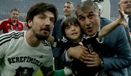 Tolga "geleneği" sürdürdü