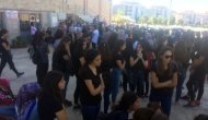 Trafik Kazasında Ölen Kardeşler defnedildi