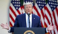 Trump'tan Pekin'e koronavirüs ithamı: Çin'deki ölü sayısı ABD'nin yanına bile yaklaşamaz