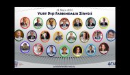 Türk bilim insanları bir araya geliyor