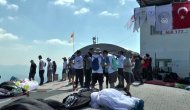 Türkiye Yamaç Paraşütü Mesafe Şampiyonası