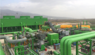 Türkiye'ye Yeni Enerji: Greeneco