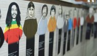 Uşak'ta Kitapların Başrolde Olduğu Bir Mekan 'Tozlu Raf'