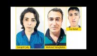 Uyanık nine çeteyi yakalattı