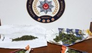 Uyuşturucu Operasyonlarında 12 Kişi Tutuklandı