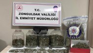 Uyuşturucu operasyonunda 3 tutuklama