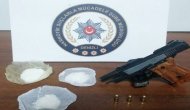 Uyuşturucuları Beze Emdirerek Telefon Kılıfına Sakladılar