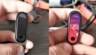 Xiaomi mi Band 5 İlk Kez Görüntülendi!
