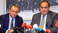 Yıldırım Demirören, Fatih Terim'le 'Devam' Kararı Aldı