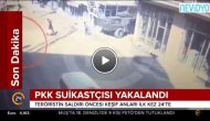 Yüksekova'da Kaymakama Suikast Girişimi!
