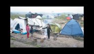 Yunanistan İdomeni kampını boşaltacak