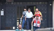 Zaman Gazetesi Yazarı Şahin Alpay Gözaltına Alındı