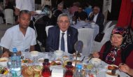 Zeybekci: Terörün Kökü Kazınana Kadar Mücadele Devam Edecek