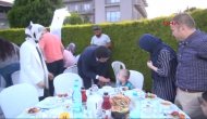 Zeybekci'ye göre İsrail müttfeikmiş!