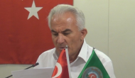 Ziraat Odası'ndan Darbeye Tepki