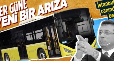 İstanbulluarın Ekrem İmamoğlu tepkisi